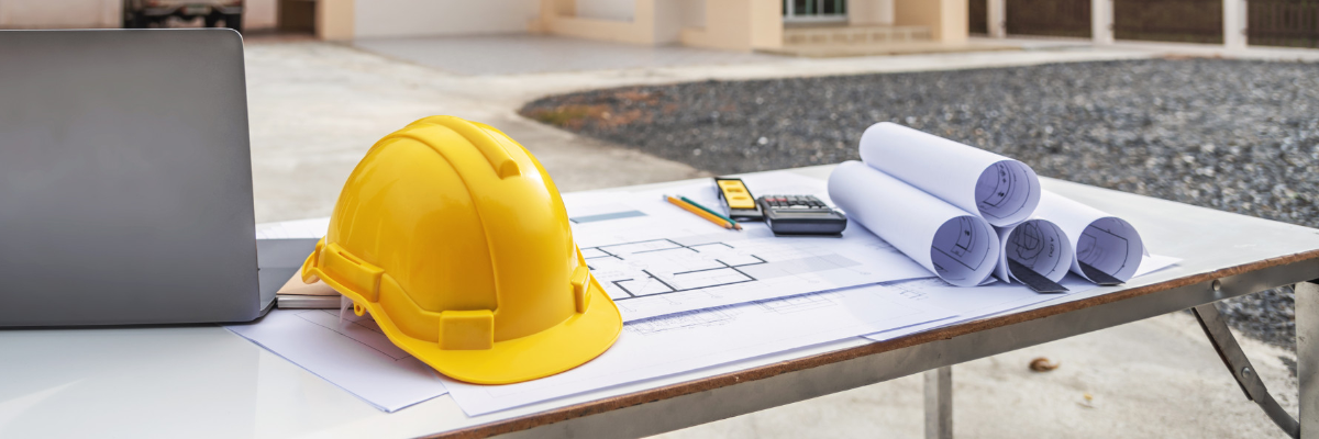 Pomoc w formalnościach budowlanych