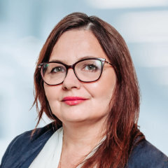 Małgorzata Kołucka